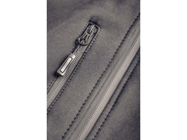 Damenjacke "Sturm" Detail